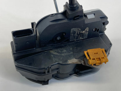 2011-2015 Chevrolet Cruze Front Right Door Lock Latch Actuator Release
