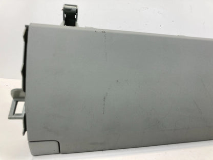 2010-2015 TOYOTA PRIUS UPPER GLOVE BOX STORAGE DASH COMPARTMENT 55511-47040 OEM