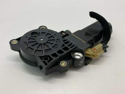 00 01 02 03 04 05 Hyundai Accent Rear Right Side Door Power Window Motor OEM