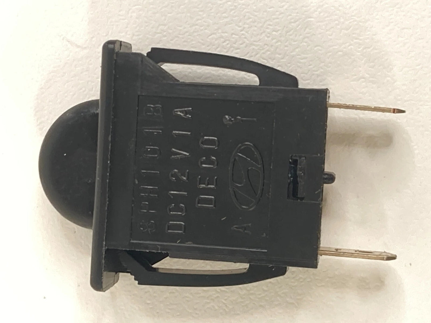 2011-2014 HYUNDAI SONATA GLOVE BOX LAMP LIGHT SWITCH 93510-21000 OEM