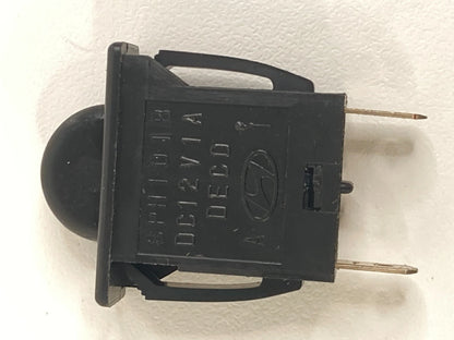 2011-2014 HYUNDAI SONATA GLOVE BOX LAMP LIGHT SWITCH 93510-21000 OEM