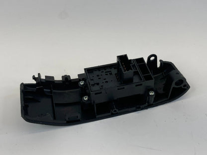 2009-2013 HONDA FIT REAR LEFT SIDE DOOR WINDOW SWITCH W/ BEZEL 83793-TF0-00 OEM