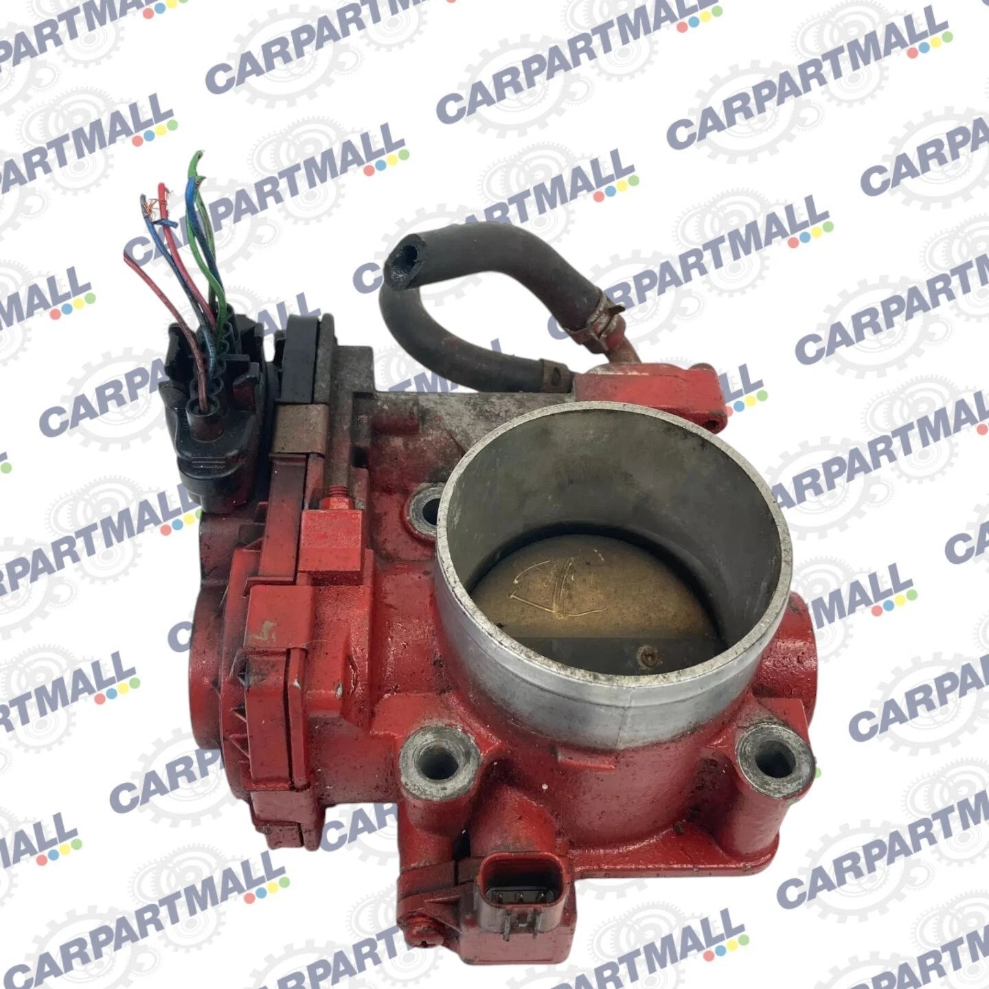 2004 2005 2006 2007 2008 ACURA TL 3.2L THROTTLE BODY THROTTLE VALVE OEM