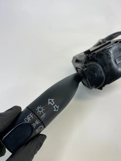 05 06 07 HONDA ODYSSEY TURN SIGNAL HEADLIGHT HEADLAMP CONTROL SWITCH M22658 OEM