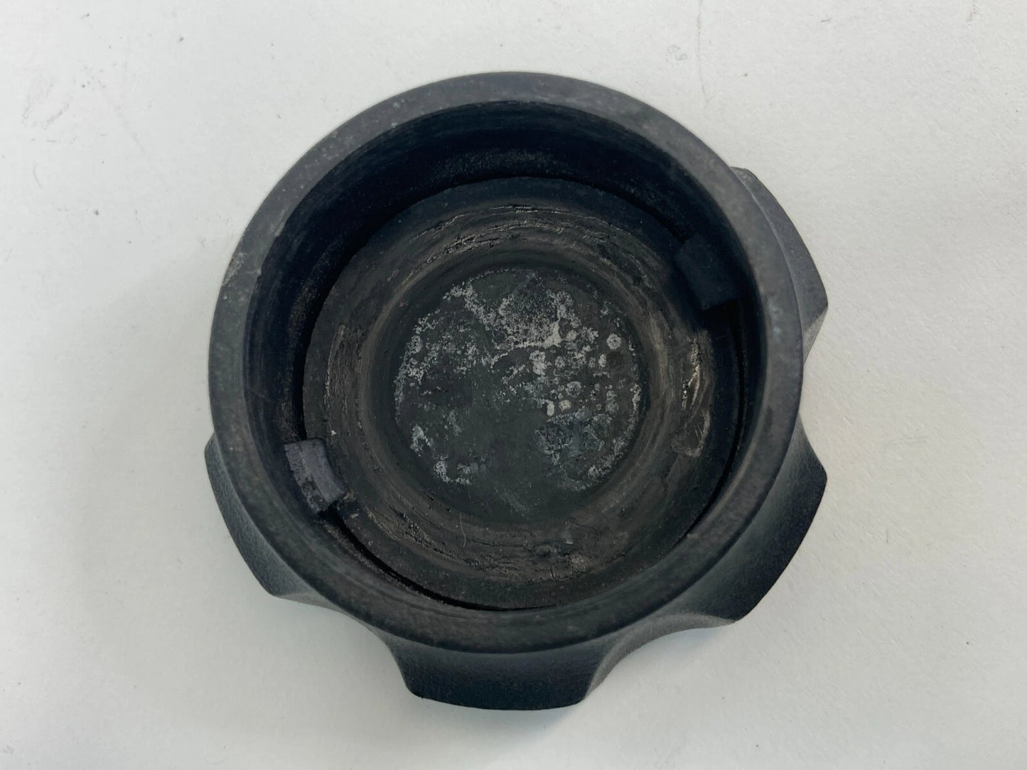 06-11 HYUNDAI ACCENT 1.6L RADIATOR ENGINE COOLANT RESERVOIR CAP TANK COVER OEM