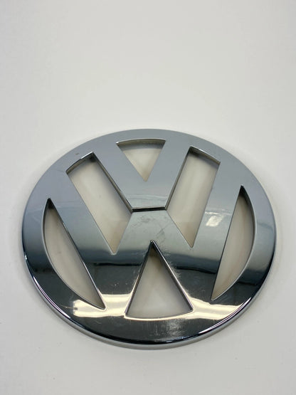 2009-2014 VOLKSWAGEN ROUTAN REAR LIFTGATE EMBLEM BADGE LOGO SYMBOL OEM