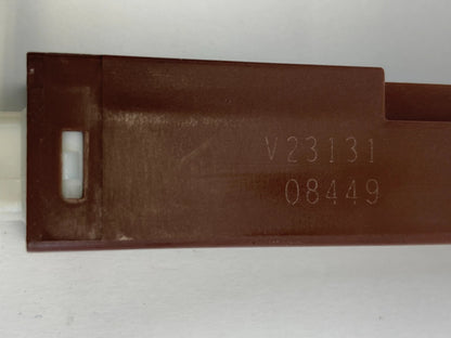 2010-2022 TOYOTA PRIUS 12-17 PRIUS V KEY KEYLESS ENTRY ANTENNA MODULE OEM