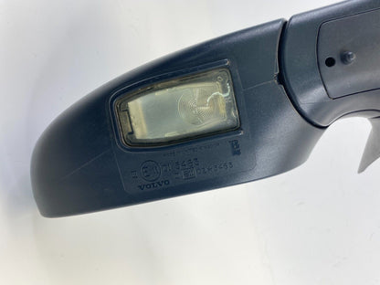 99-03 Volvo S80 Right Side View Power Door Mirror w/ Puddle Light E11015463 OEM