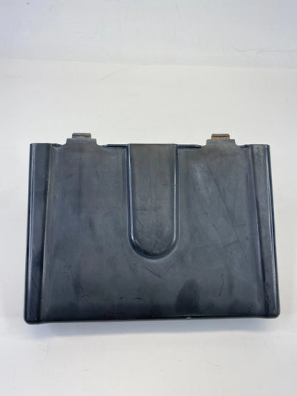2010-2014 HONDA INSIGHT 1.3L HYBRID ENGINE COMPUTER ECM ECU HOUSING COVER TRIM