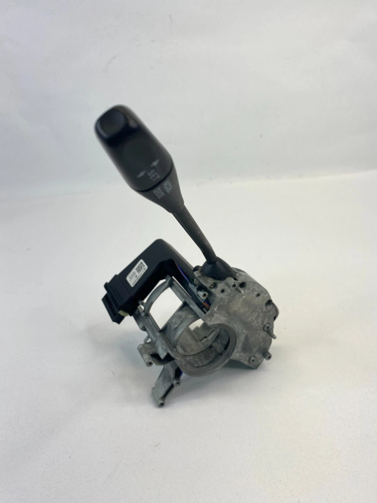 05 06 MERCEDES-BENZ E500 STEERING COLUMN CRUISE CONTROL SWITCH OEM A1715402645