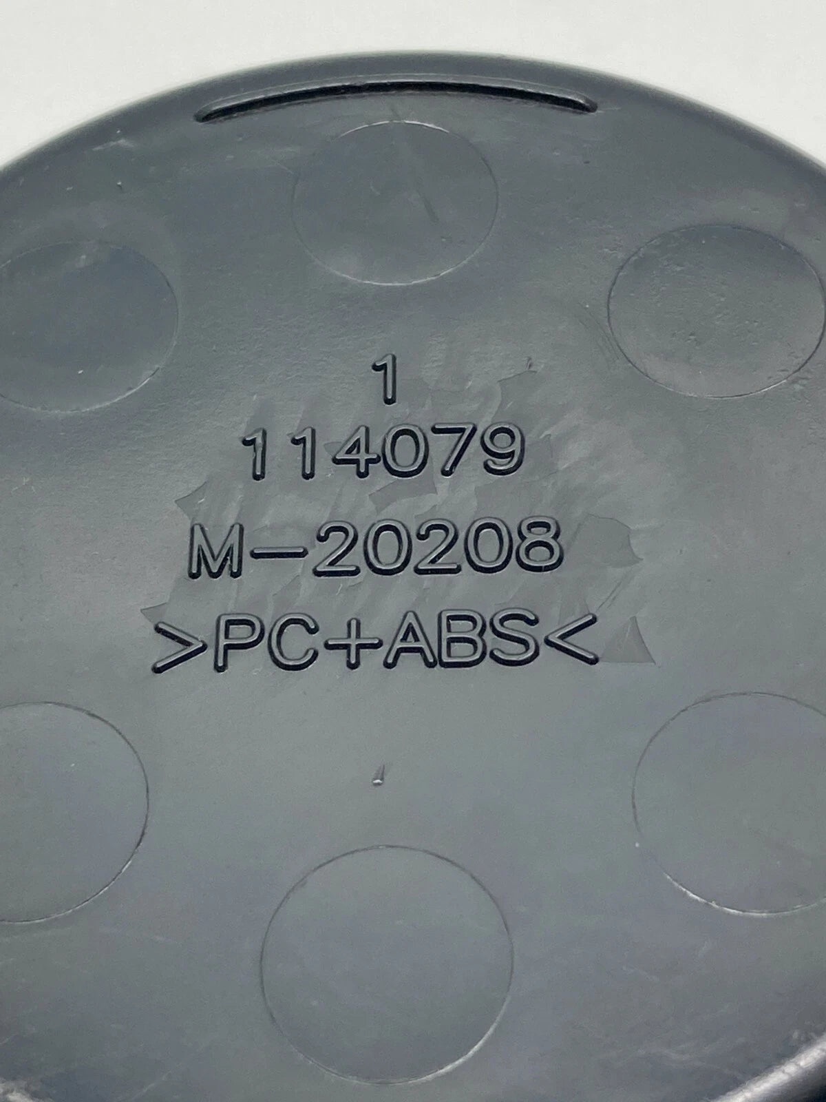 07 08 09 10 11 12 NISSAN ALTIMA FRONT CENTER CONSOLE CUP HOLDER INSERT M-20208