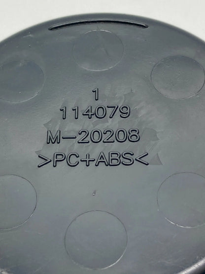 07 08 09 10 11 12 NISSAN ALTIMA FRONT CENTER CONSOLE CUP HOLDER INSERT M-20208