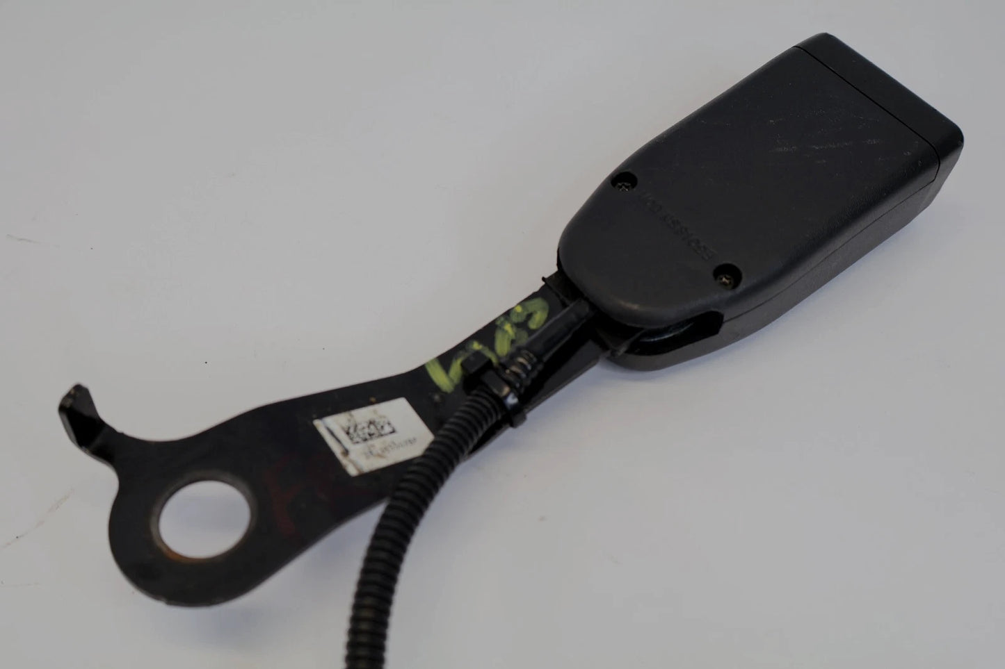2016-2022 HONDA PILOT FRONT RIGHT SEAT BELT BUCKLE RECEPTACLE LATCH OEM