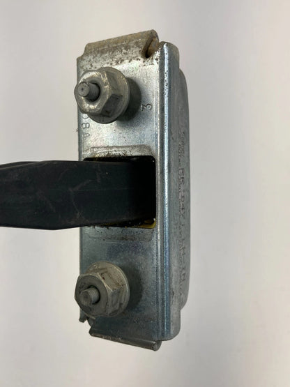 2009-2019 FORD FLEX REAR LEFT SIDE DOOR CHECK STOP STOPPER STRAP ARM RR LH OEM