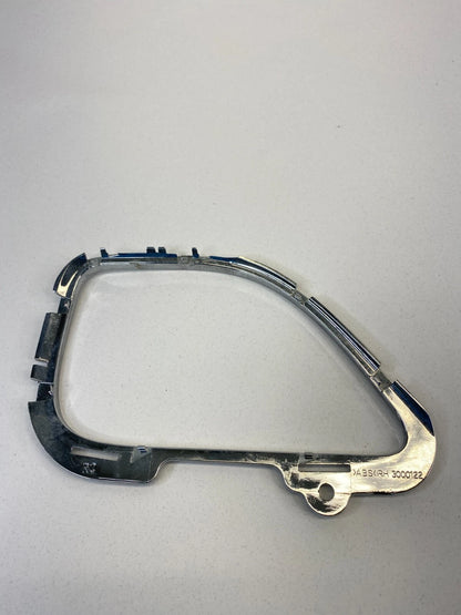 11-20 DODGE JOURNEY DASH RIGHT AIR VENT GRILLE OUTLET COVER TRIM BEZEL 3000122