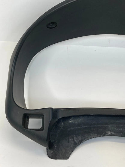 2006-2011 KIA RIO RIO5 DASH INSTRUMENT CLUSTER TRIM COVER BEZEL 84830-1G000 OEM