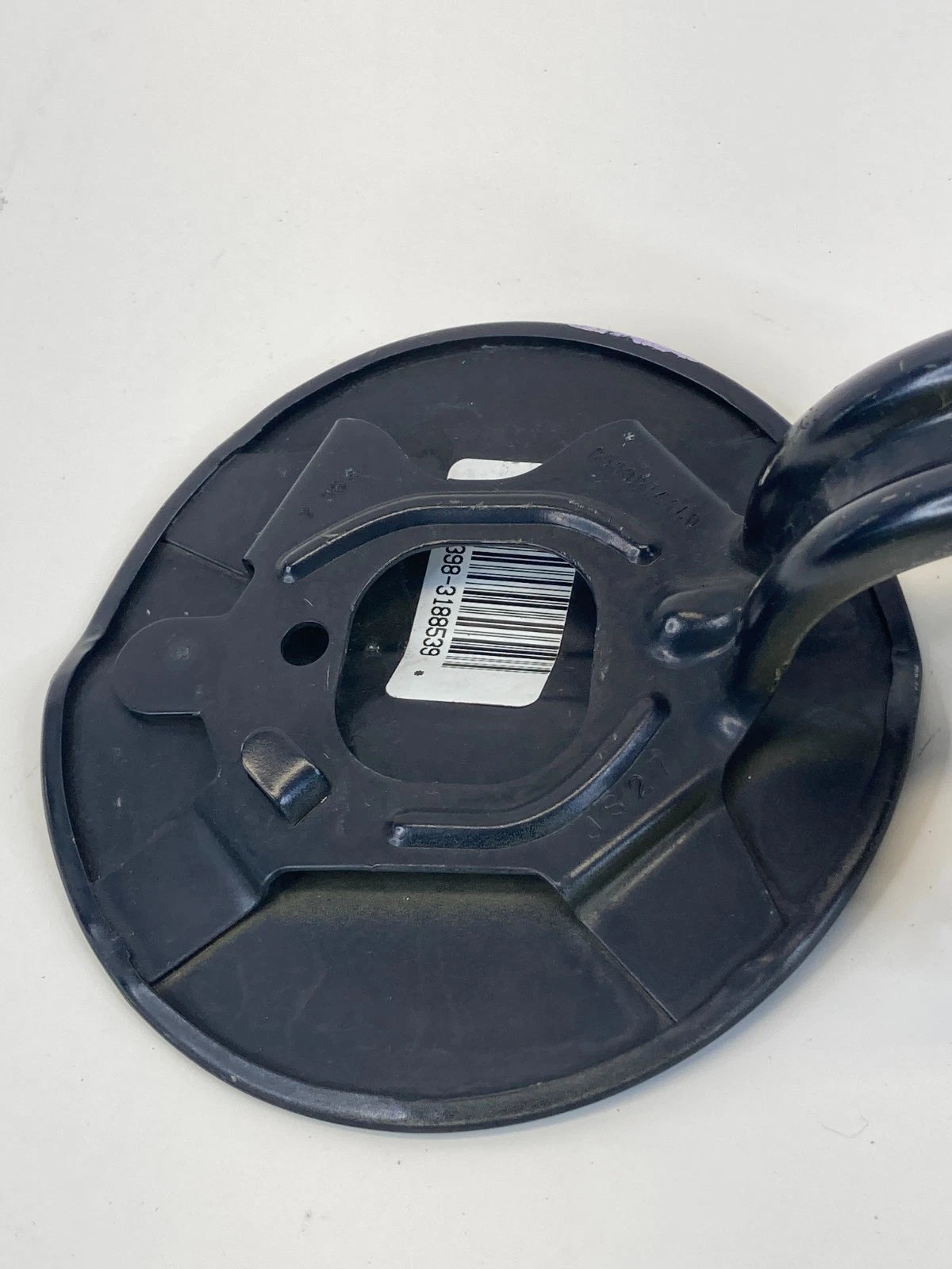 11-14 CHRYSLER 200 09 10 SEBRING FUEL FILLER GAS TANK DOOR LID COVER 5008741AD