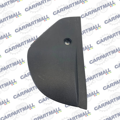 2004 2005 2006 2007 SATURN VUE DASH LEFT DRIVER SIDE COVER PANEL TRIM 22691553