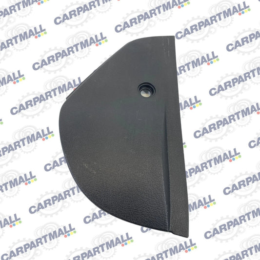 2004 2005 2006 2007 SATURN VUE DASH LEFT DRIVER SIDE COVER PANEL TRIM 22691553