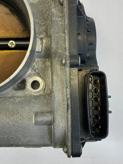 2007-2011 LEXUS GS350 3.5L THROTTLE BODY THROTTLE VALVE ASSY 22030-31040 OEM