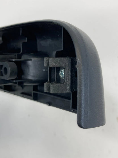 2002 NISSAN PATHFINDER REAR LEFT SIDE WINDOW SWITCH BEZEL W/ SWITCH 82961-2W100