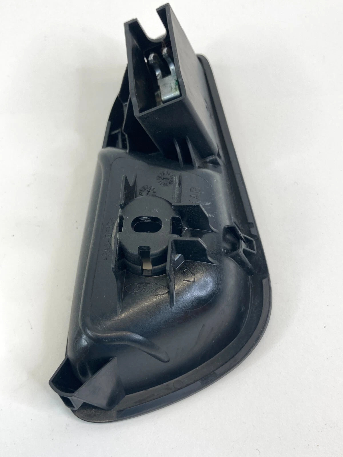 2012-2018 FORD FOCUS REAR LEFT SIDE INTERIOR INNER DOOR HANDLE A22601-BDW OEM