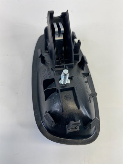 2009 2010 BMW 535i xDrive Rear Right Side Interior Inner Door Handle Assy OEM