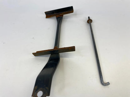 2000-2004 TOYOTA AVALON BATTERY HOLD DOWN BRACKET RETAINER OEM