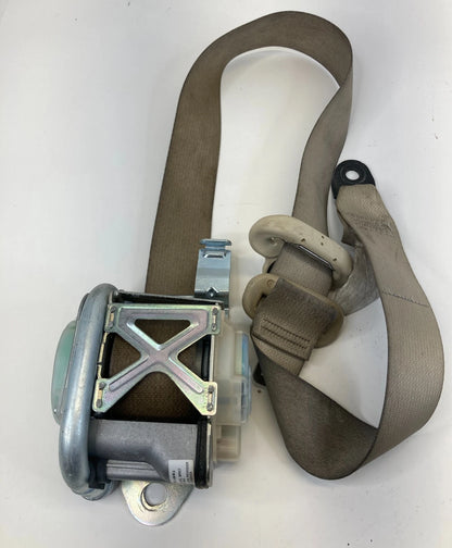 2008 09 2010 LINCOLN MKX FRONT RIGHT PASSENGER SEAT BELT RETRACTOR ASSEMBLY OEM