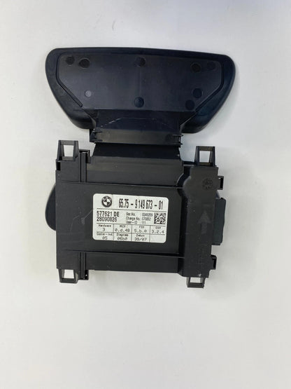2006-2010 BMW 550I ALARM SYSTEM ULTRA SONIC CONTROL MODULE 6575914967301 OEM