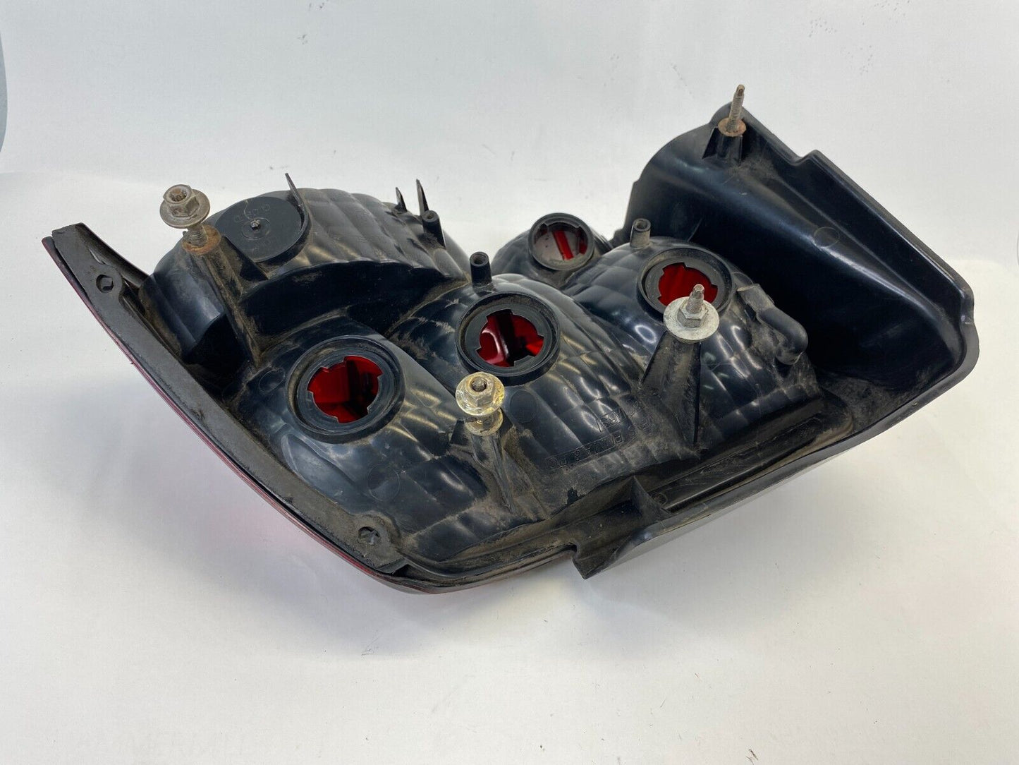 1999-2004 Ford Mustang Back Rear Left Driver Side Tail Light Taillight Lamp OEM