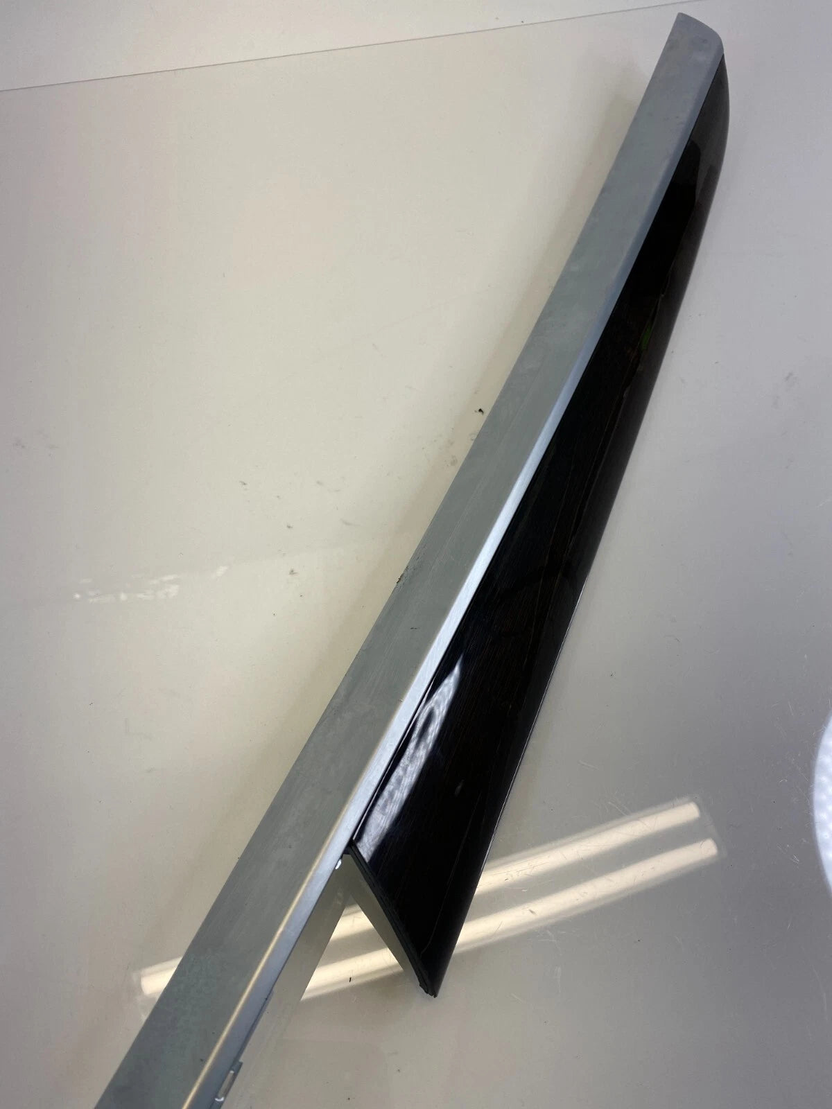 2007-2013 BMW X5 REAR LEFT DRIVER SIDE TRIM MOLDING PANEL BEZEL 4993100 OEM