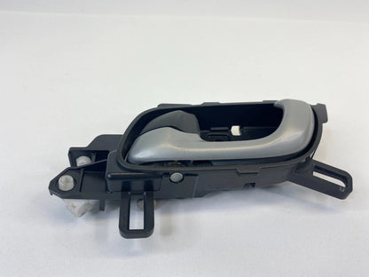 2012-2015 HONDA CIVIC SEDAN REAR LEFT BACK SIDE INTERIOR DOOR HANDLE RR LH