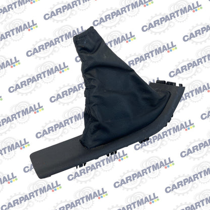 2012-2014 Ford Focus Center Parking Brake Handle Boot Cover BM51-A061B84-C OEM