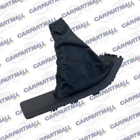 2012-2014 Ford Focus Center Parking Brake Handle Boot Cover BM51-A061B84-C OEM