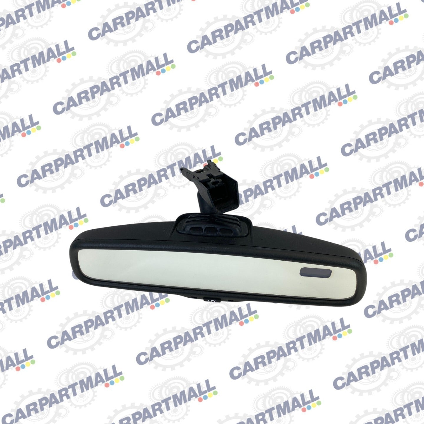 2007-2012 Acura RDX Interior Rear View Mirror Automatic Dimming E11026128 OEM