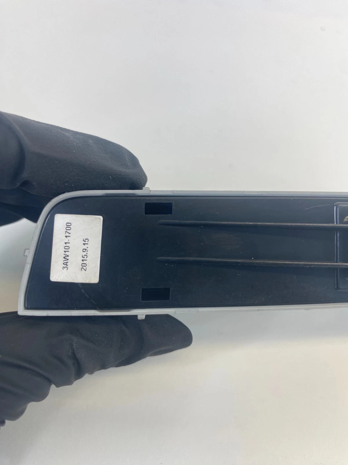 2015-2019 Hyundai Sonata Dash Dimmer Light Control Switch Assy 93700-C1100-TGG