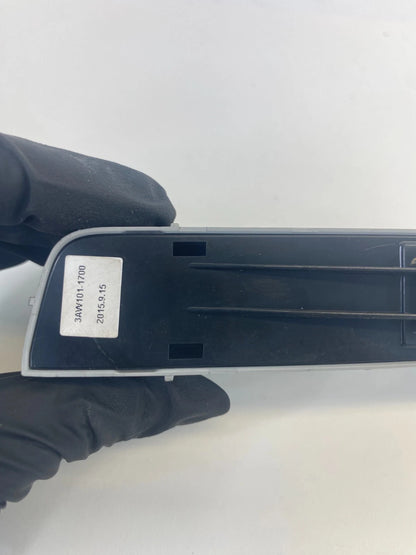 2015-2019 Hyundai Sonata Dash Dimmer Light Control Switch Assy 93700-C1100-TGG