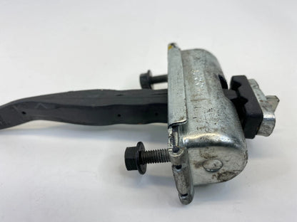 2013-2019 FORD ESCAPE REAR LEFT DOOR CHECK STOP STOPPER DETENT RR LH OEM
