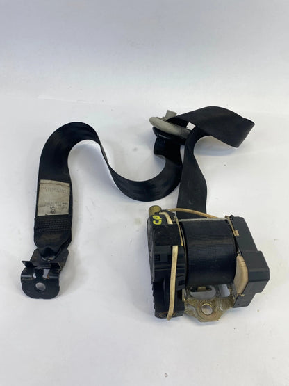 2003-2005 VOLKSWAGEN JETTA FRONT DRIVER LH SEAT BELT RETRACTOR OEM 1J4857705THCP