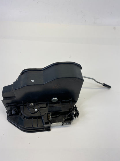 2009-2016 BMW 535i xDrive Rear Right Door Lock Latch Release Actuator Assy OEM