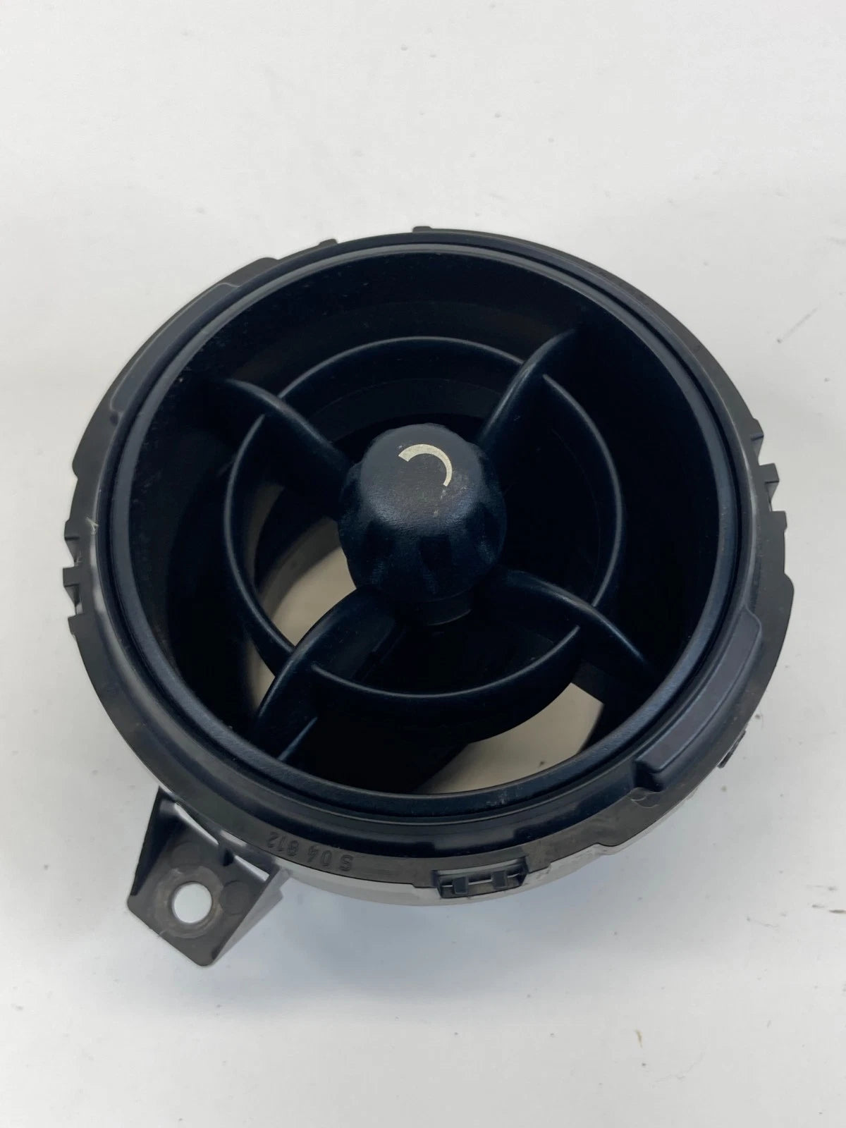 2007-2015 MINI COOPER AIR VENT DASH LEFT OR RIGHT SIDE GRILLE OUTER 144821 OEM