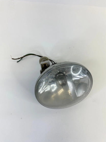 2007-2012 FORD ESCAPE FRONT BUMPER FOG LIGHT LAMP ASSEMBLY OEM FACTORY