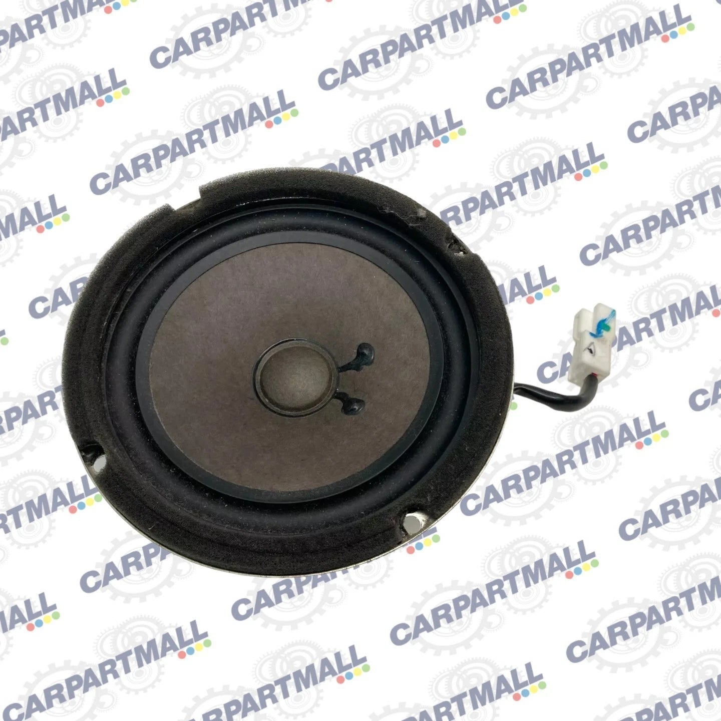 2007 2008 2009 2010 KIA RONDO REAR LEFT SIDE DOOR AUDIO SPEAKER 96330-1D300 OEM