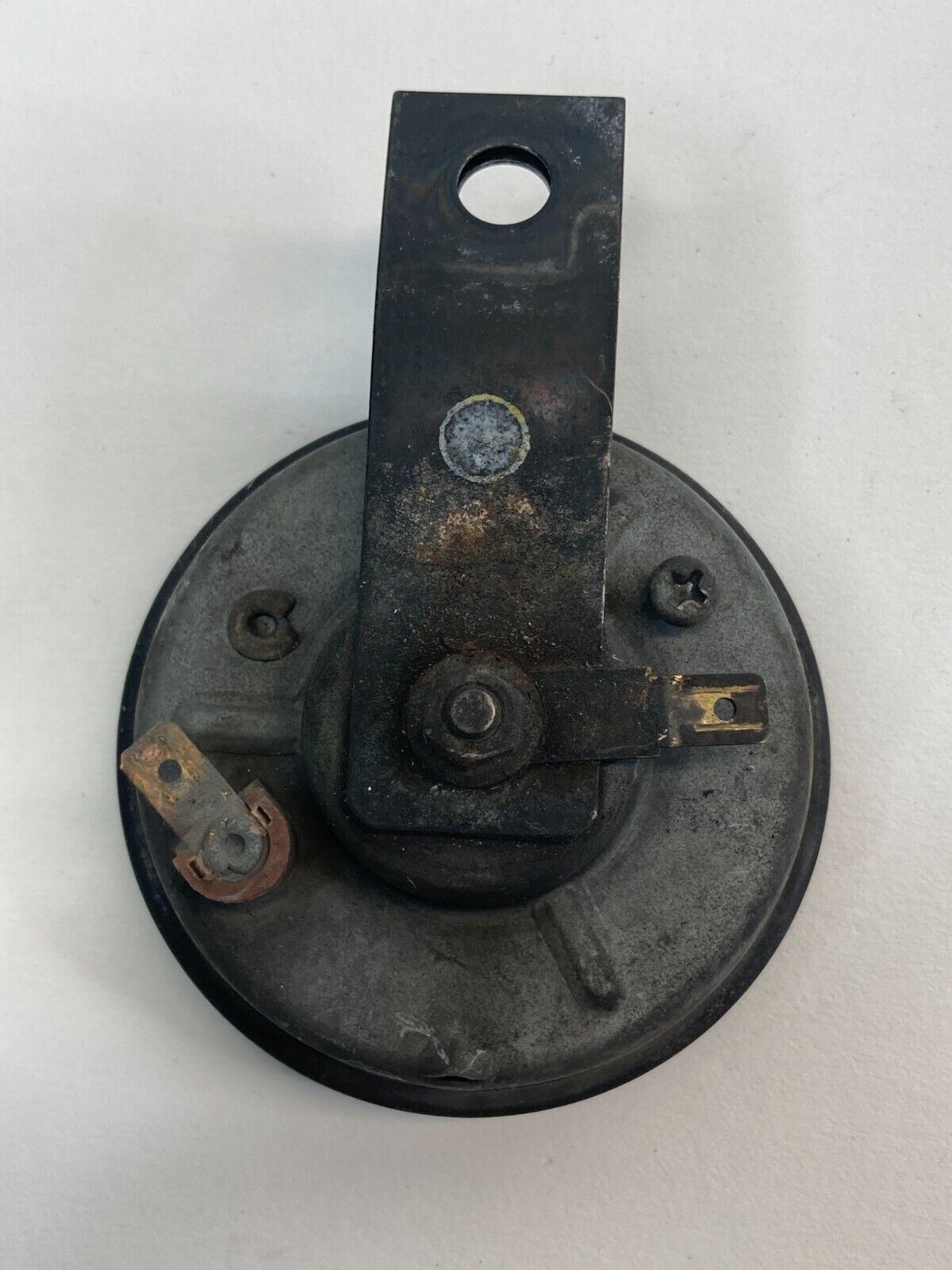 2011-2017 Nissan Juke SUV 4-DR Engine Compartment Horn Alarm Note Signal Siren