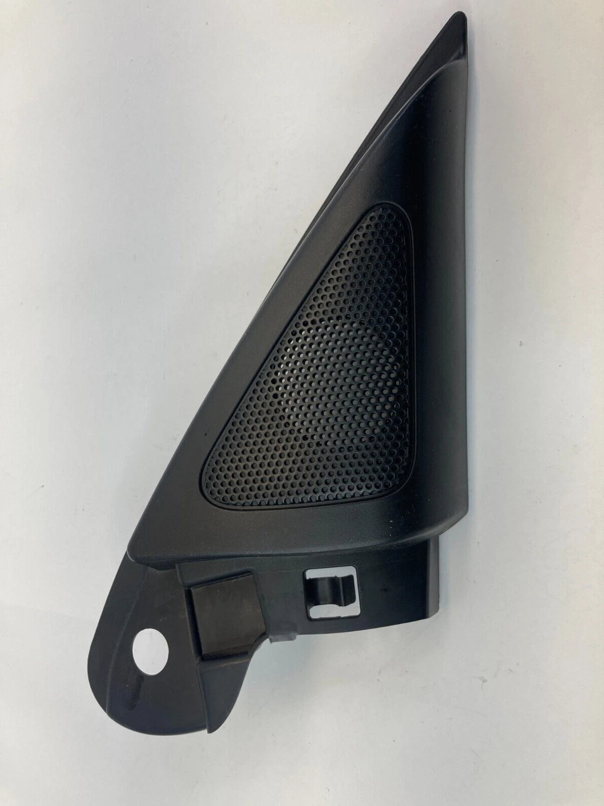2006-2012 FORD FUSION FRONT RIGHT TWEETER SPEAKER COVER TRIM 6E53-17D698AH OEM