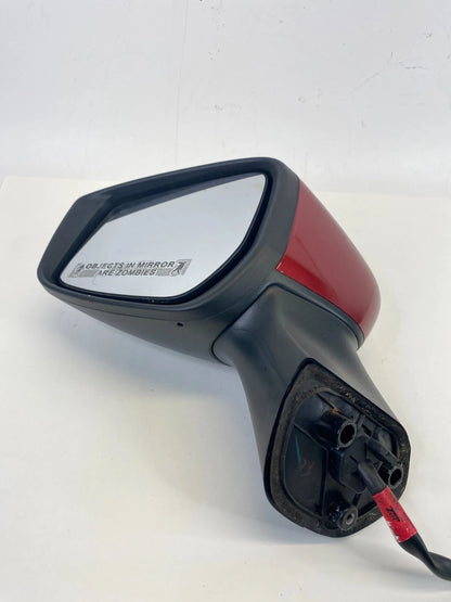 2015-2019 Nissan Versa Note Driver Left Side View Door Power Mirror Assy OEM