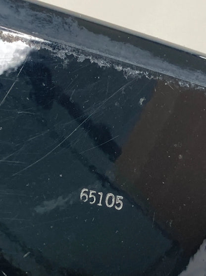 2014 2015 2016 Hyundai Santa Fe Right Side View Door Mirror E4024074 OEM