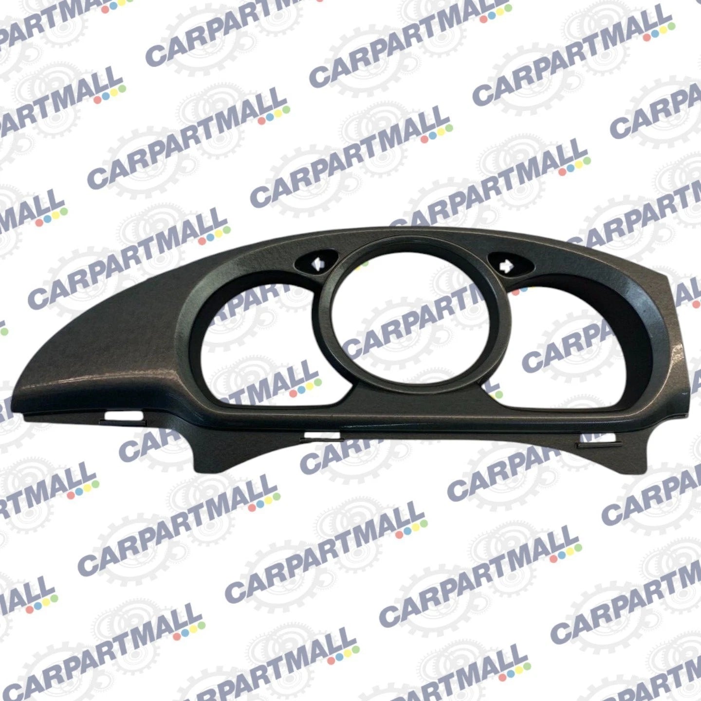2001-2003 TOYOTA HIGHLANDER INSTRUMENT CLUSTER DASH BEZEL TRIM PANEL 55410-48030
