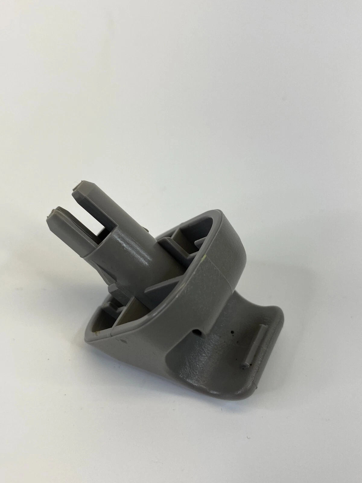 08-12 HONDA ACCORD 10 11 INSIGHT SUNVISOR SUN VISOR HOLDER RETAINER CLIP HOOK